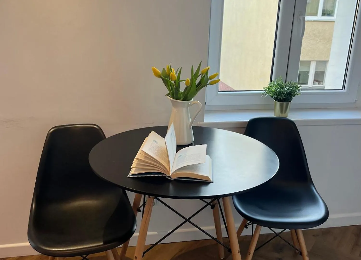 Apartment Sopot Centrum Parking Free -Agapella Apartamenty