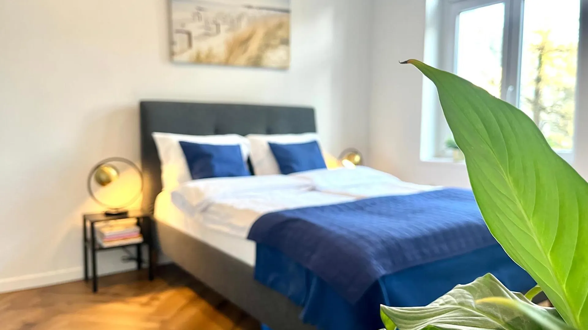 Sopot Centrum Parking Free -Agapella Apartamenty Apartment